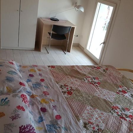 Le Botti B&B Savio di Ravenna Kültér fotó