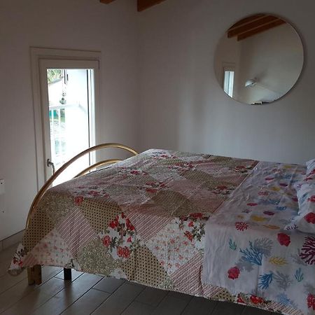Le Botti B&B Savio di Ravenna Kültér fotó