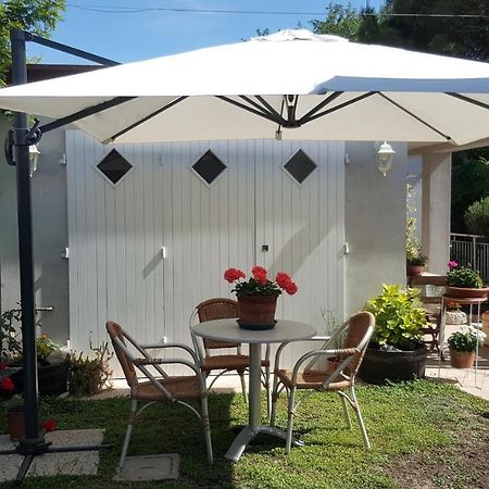 Le Botti B&B Savio di Ravenna Kültér fotó