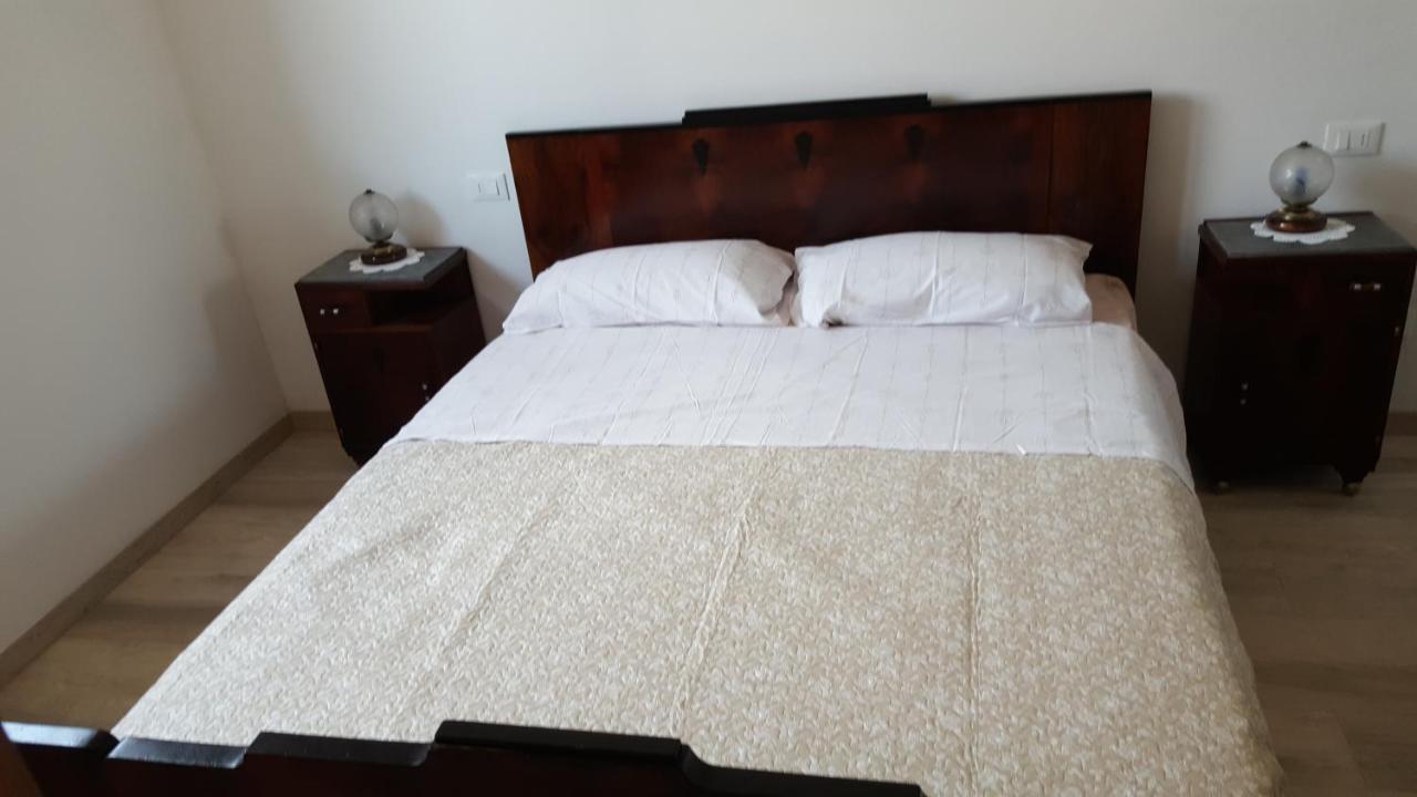 Le Botti B&B Savio di Ravenna Kültér fotó