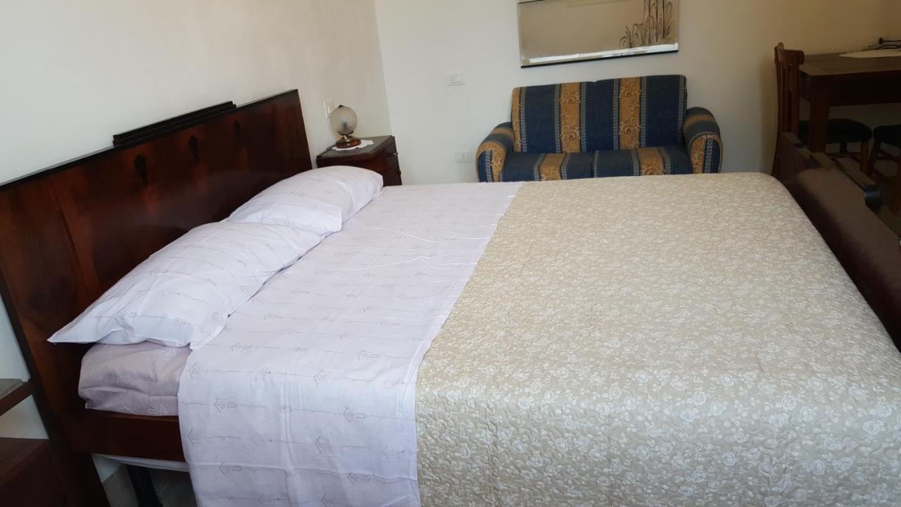 Le Botti B&B Savio di Ravenna Kültér fotó