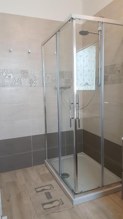 Le Botti B&B Savio di Ravenna Kültér fotó