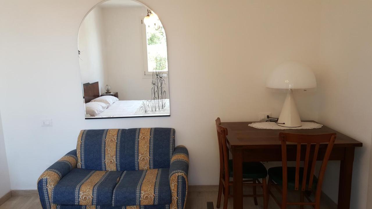 Le Botti B&B Savio di Ravenna Kültér fotó