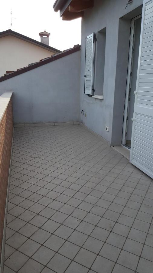 Le Botti B&B Savio di Ravenna Kültér fotó