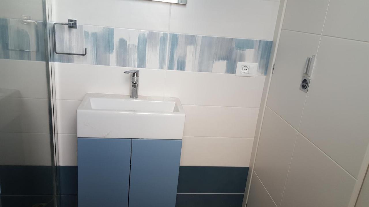 Le Botti B&B Savio di Ravenna Kültér fotó