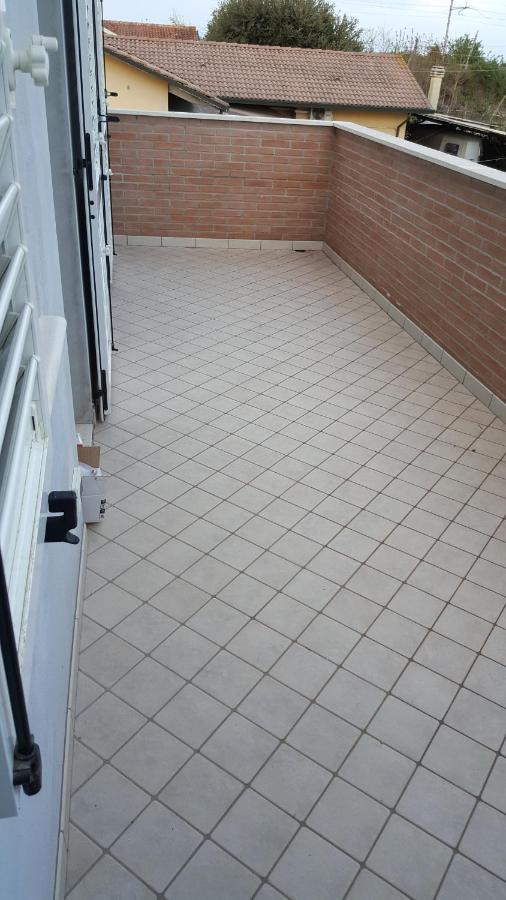 Le Botti B&B Savio di Ravenna Kültér fotó