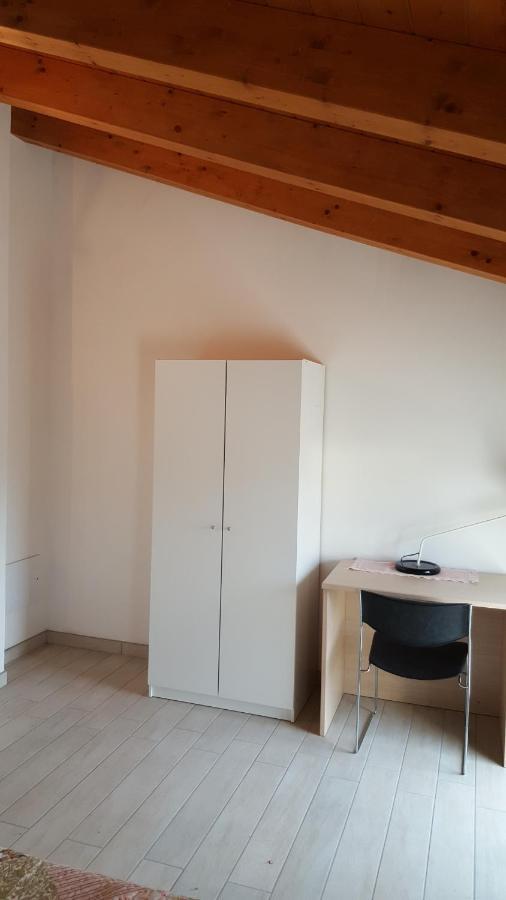 Le Botti B&B Savio di Ravenna Kültér fotó