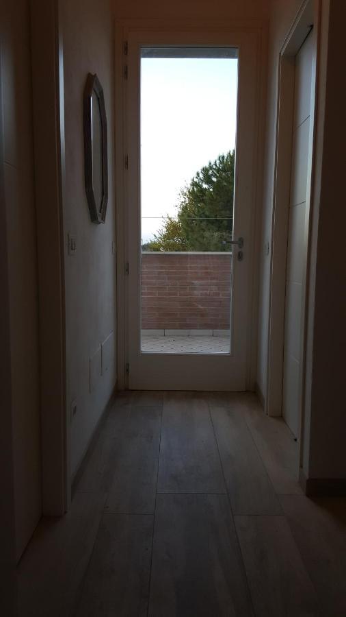 Le Botti B&B Savio di Ravenna Kültér fotó