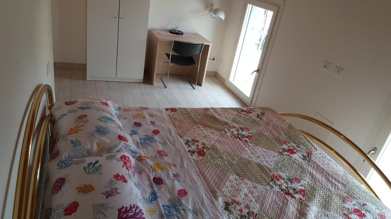 Le Botti B&B Savio di Ravenna Kültér fotó