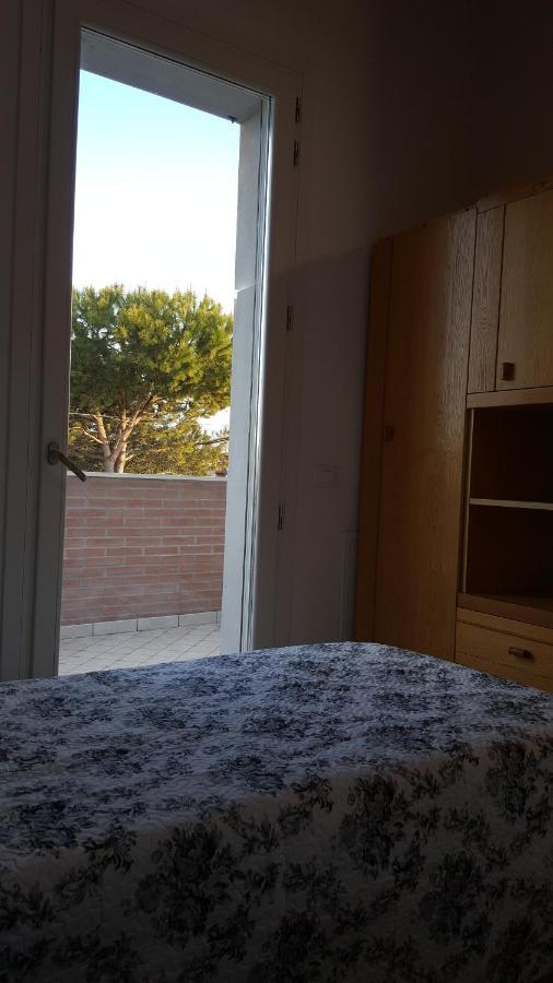 Le Botti B&B Savio di Ravenna Kültér fotó