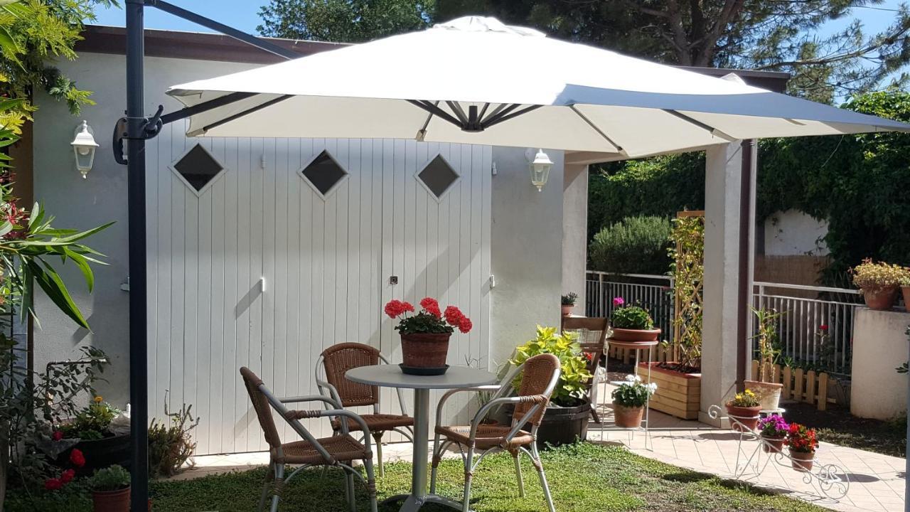 Le Botti B&B Savio di Ravenna Kültér fotó