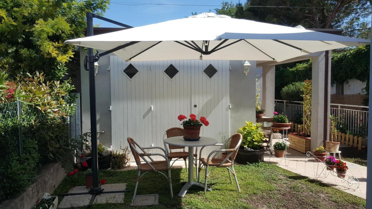 Le Botti B&B Savio di Ravenna Kültér fotó